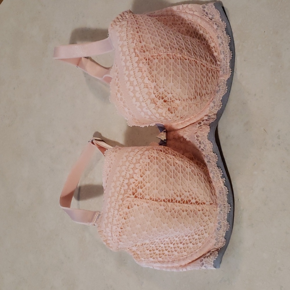 Freya Daisy Lace Bra Size 28DDD